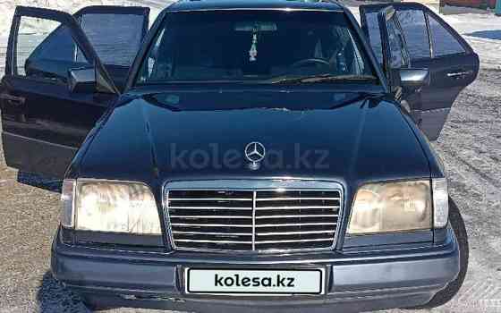 Mercedes-Benz E 280, 1994, 2.8 л, 350000 км Astana