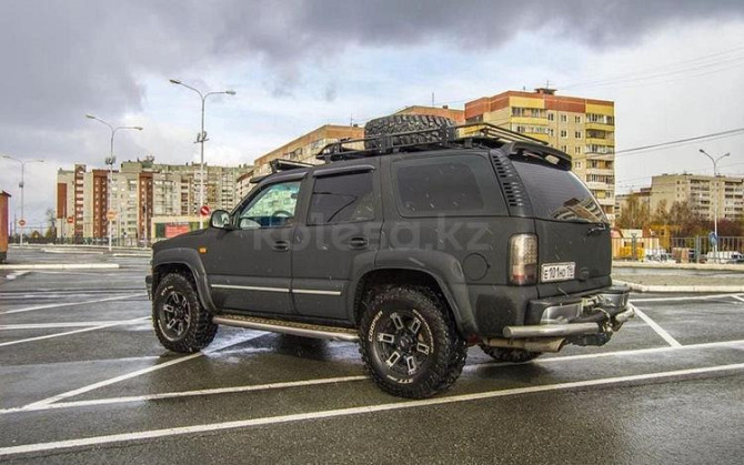 Chevrolet Tahoe, 2000, 5.3 л, 300000 км Нур-Султан - изображение 4