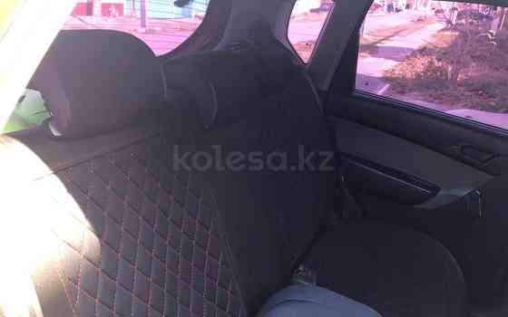 Chevrolet Aveo, 2011, 1.4 л, 110000 км Аксай