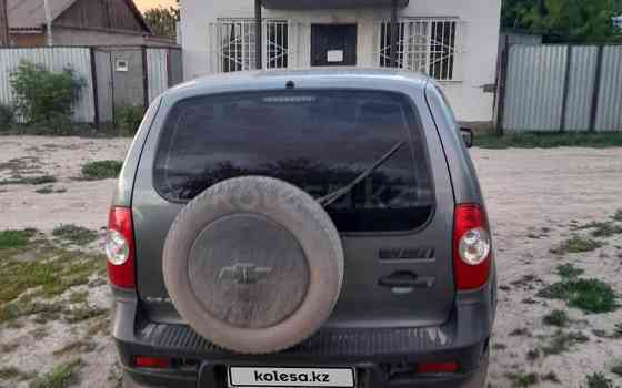 Chevrolet Niva, 2014, 1.7 л, 180 км Уральск
