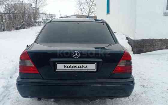 Mercedes-Benz C 200, 1996, 2 л, 350000 км Atbasar