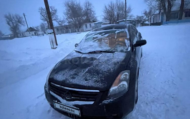 Nissan Altima, 2007, 2.5 л,  км Aqtobe - photo 1