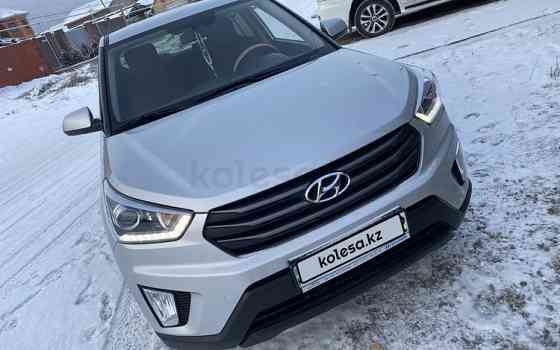 Hyundai Creta, 2019, 1.6 л, 85000 км Алматы