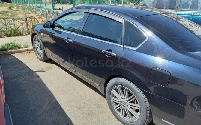 Nissan Teana, 2003, 2.3 л,  км Сатпаев - изображение 1