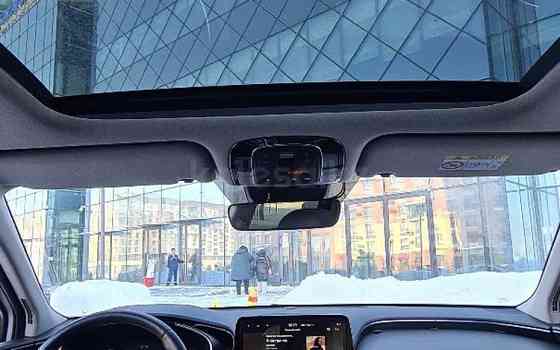 Hyundai Santa Fe, 2021, 2.5 л, 38000 км Астана