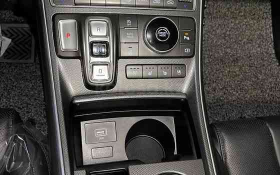 Hyundai Santa Fe, 2021, 2.5 л, 38000 км Астана