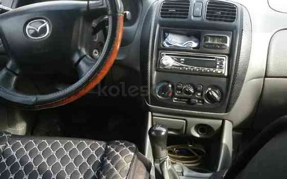 Mazda 323, 1999, 1.8 л,  км Алматы