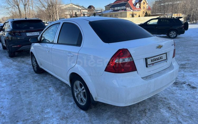 Chevrolet Nexia, 2022, 1.5 л, 6200 км Нур-Султан - изображение 4