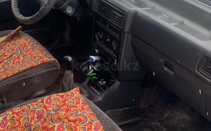 Hyundai Accent, 1994, 1.5 л,  км Астана - изображение 4