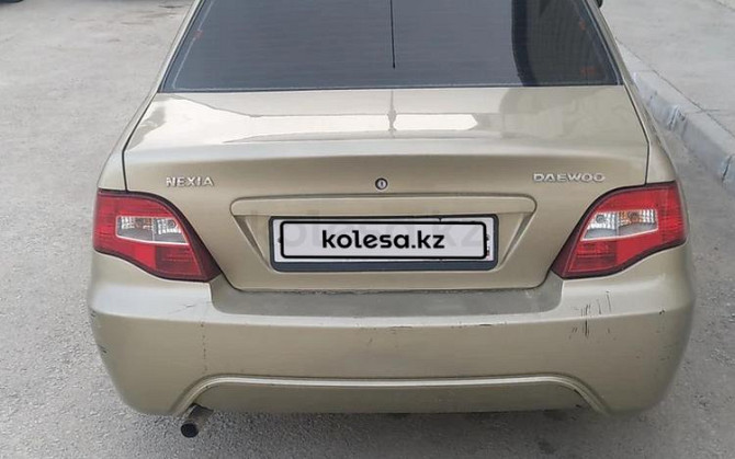 Daewoo Nexia, 2011, 1.5 л, 180 км Aqtau - photo 4