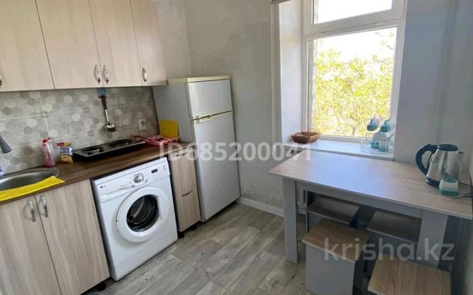 1-комнатная квартира посуточно, 36 м² посуточно, Кошкарбаева 7/2 / Мечеть Приозёрск - изображение 4