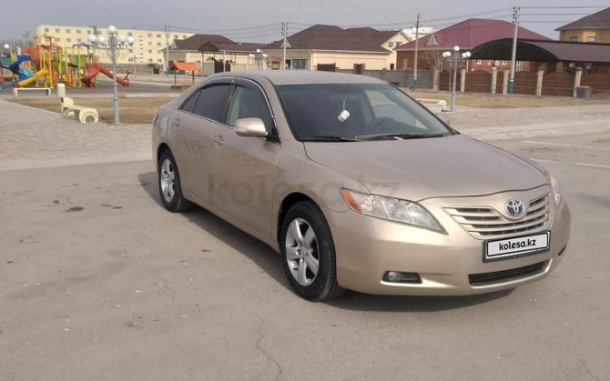 Toyota Camry, 2007, 2.4 л, 149332 км Кызылорда - изображение 2