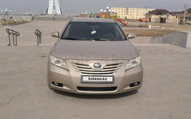 Toyota Camry, 2007, 2.4 л, 149332 км Кызылорда - изображение 1