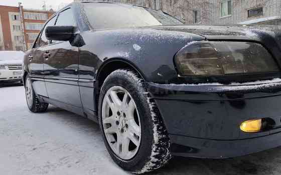 Mercedes-Benz C 280, 1993, 2.8 л, 369854 км Astana