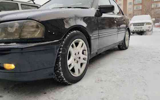 Mercedes-Benz C 280, 1993, 2.8 л, 369854 км Astana