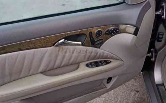 Mercedes-Benz E 320, 2004, 3.2 л, 111111 км Almaty