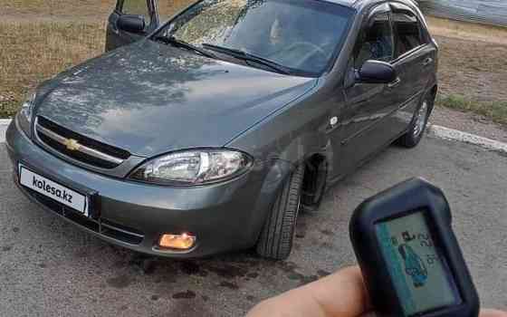 Chevrolet Lacetti, 2012, 1.6 л, 168000 км Караганда