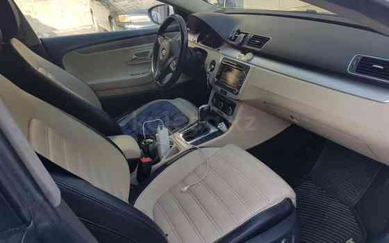 Volkswagen Passat CC, 2011, 2 л, 170000 км Алматы