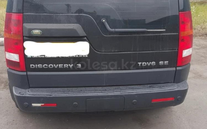 Land Rover Discovery, 2008, 2.7 л, 230000 км Kostanay - photo 3