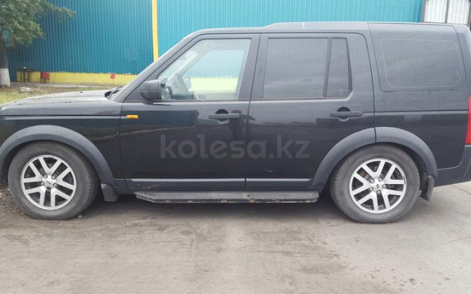 Land Rover Discovery, 2008, 2.7 л, 230000 км Kostanay - photo 2