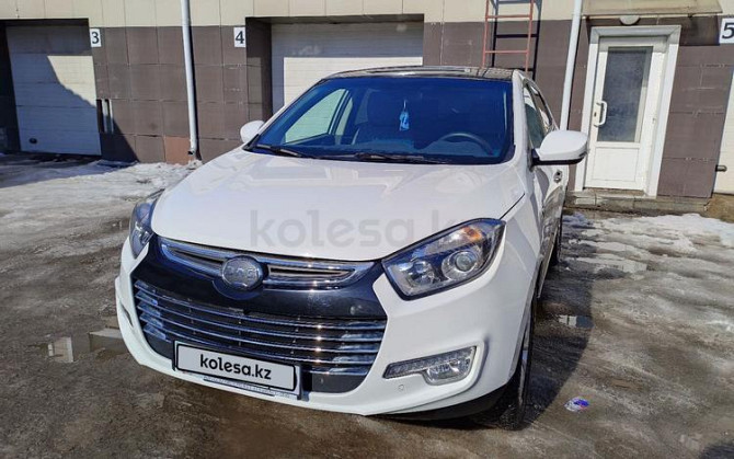 JAC S5, 2021, 2 л, 40000 км Kostanay - photo 3