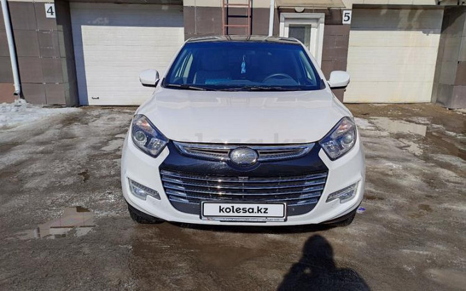 JAC S5, 2021, 2 л, 40000 км Kostanay - photo 1