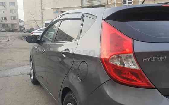 Hyundai Solaris, 2011, 1.6 л, 170000 км Алматы