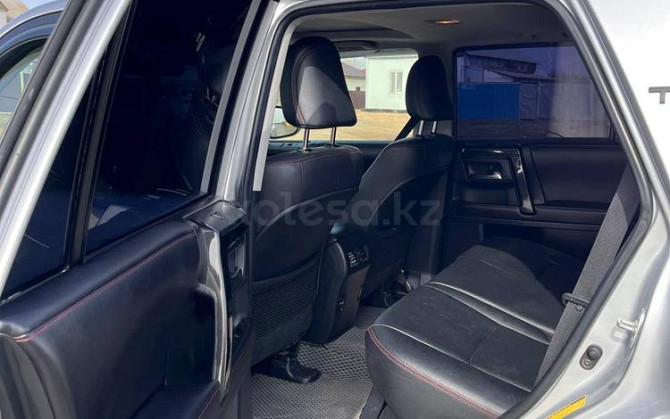 Toyota 4Runner, 2015, 4 л, 60 км Atyrau - photo 4