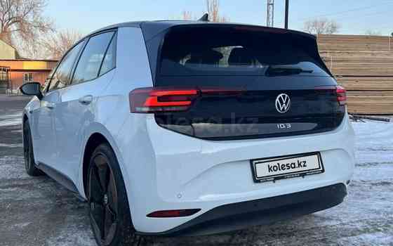 Volkswagen ID.3, 2021,  л,  км Алматы