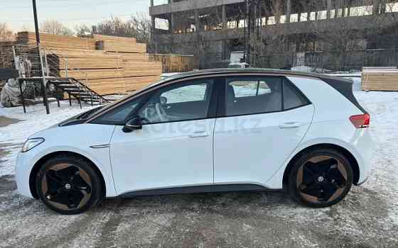 Volkswagen ID.3, 2021,  л,  км Алматы