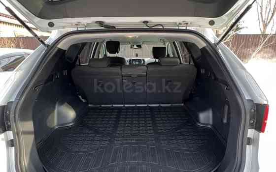 Hyundai Santa Fe, 2012, 2.4 л, 171000 км Костанай