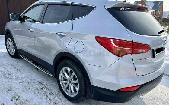 Hyundai Santa Fe, 2012, 2.4 л, 171000 км Костанай