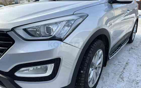 Hyundai Santa Fe, 2012, 2.4 л, 171000 км Костанай