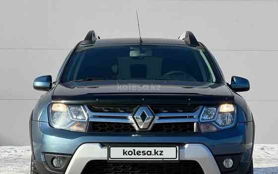 Renault Duster, 2018 Караганда