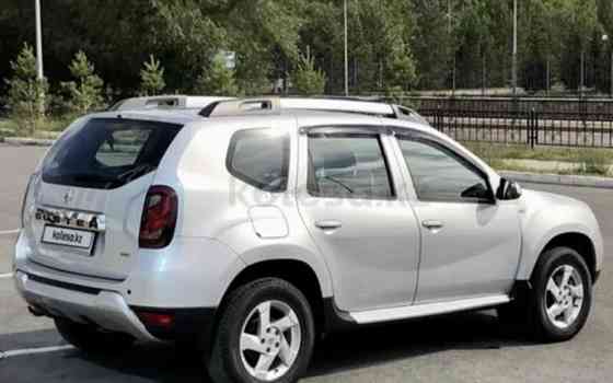 Renault Duster, 2016 Караганда