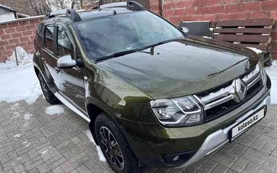 Renault Duster, 2019 Астана