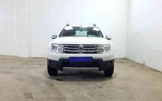 Renault Duster, 2013 Караганда