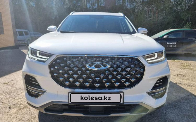 Chery Tiggo 8 Pro, 2022, 1.6 л, 14000 км Karagandy - photo 1