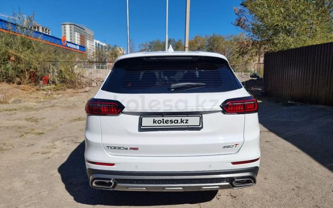 Chery Tiggo 8 Pro, 2022, 1.6 л, 14000 км Karagandy - photo 4