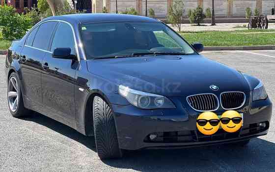 BMW 530, 2005, 3 л, 265000 км Алматы