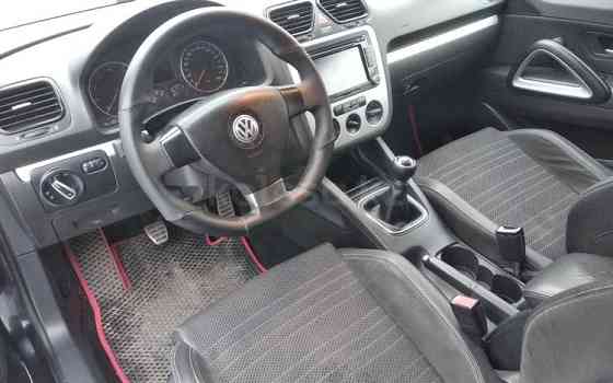 Volkswagen Scirocco, 2008, 1.4 л,  км Алматы