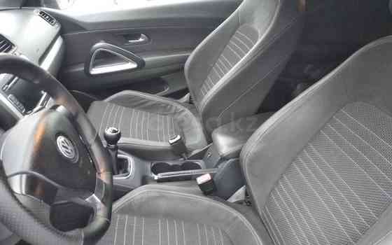 Volkswagen Scirocco, 2008, 1.4 л,  км Алматы