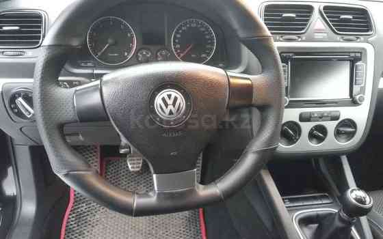 Volkswagen Scirocco, 2008, 1.4 л,  км Алматы