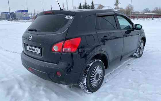Nissan Qashqai, 2009, 1.6 л, 275000 км Petropavlovsk