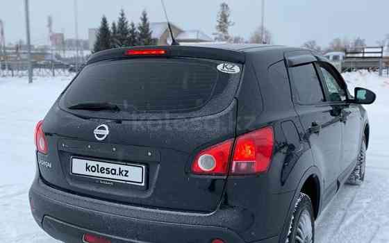 Nissan Qashqai, 2009, 1.6 л, 275000 км Petropavlovsk