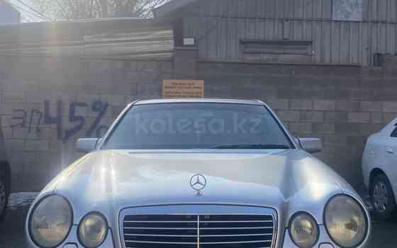 Mercedes-Benz E 320, 1997, 3.2 л, 350000 км Almaty