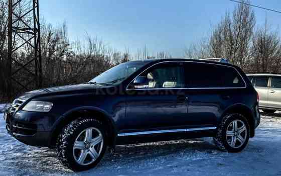 Volkswagen Touareg, 2006, 3 л, 390000 км Алматы
