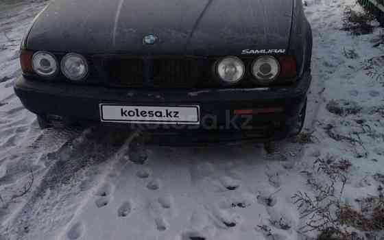 BMW 525, 1991, 2 л,  км Бишкуль