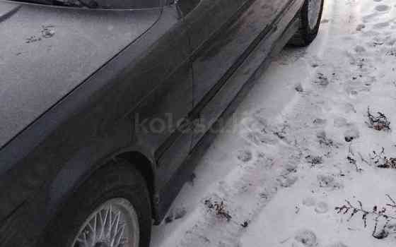 BMW 525, 1991, 2 л,  км Бишкуль