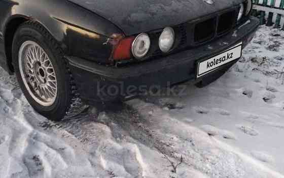 BMW 525, 1991, 2 л,  км Бишкуль